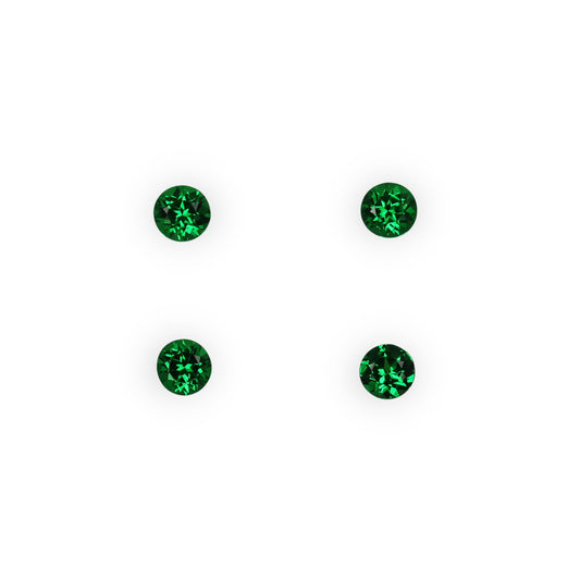 Tsavorite