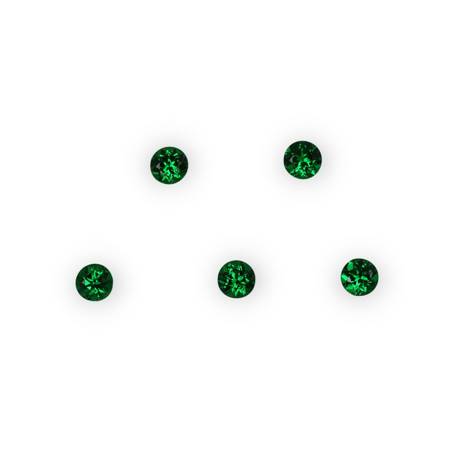 Tsavorite