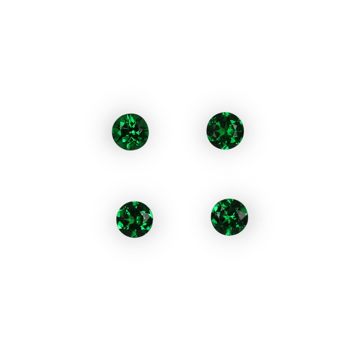 Tsavorite