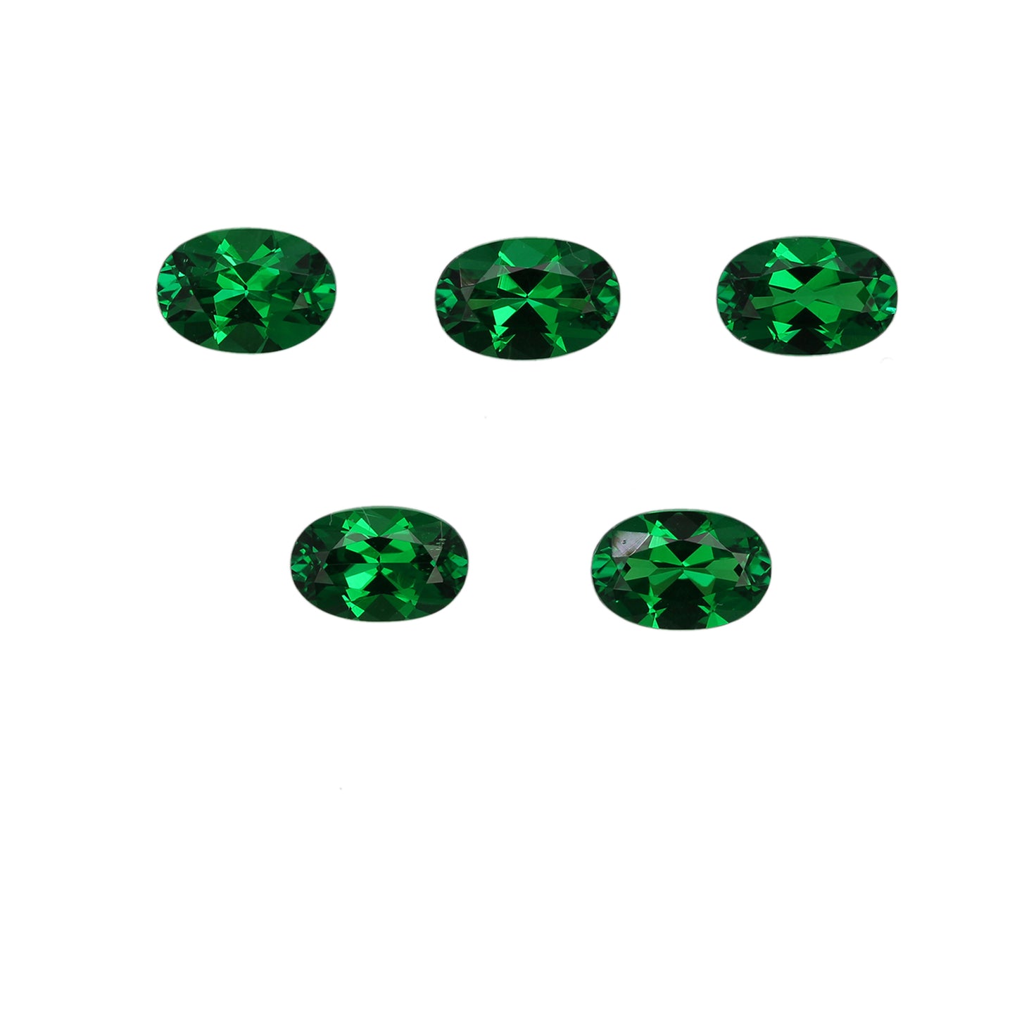 Tsavorite