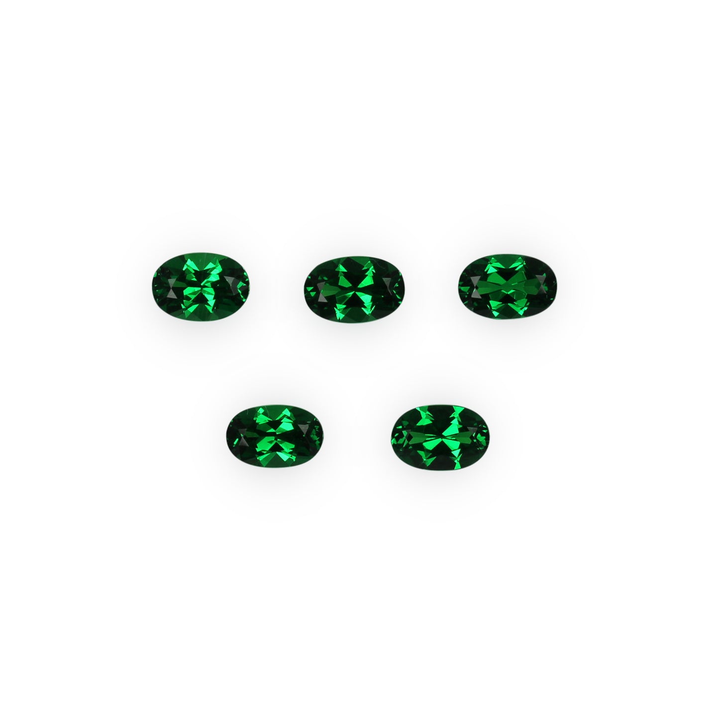 Tsavorite