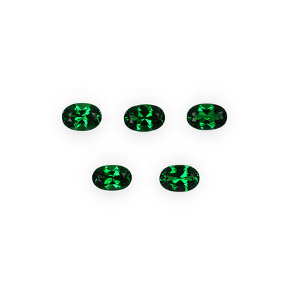 Tsavorite