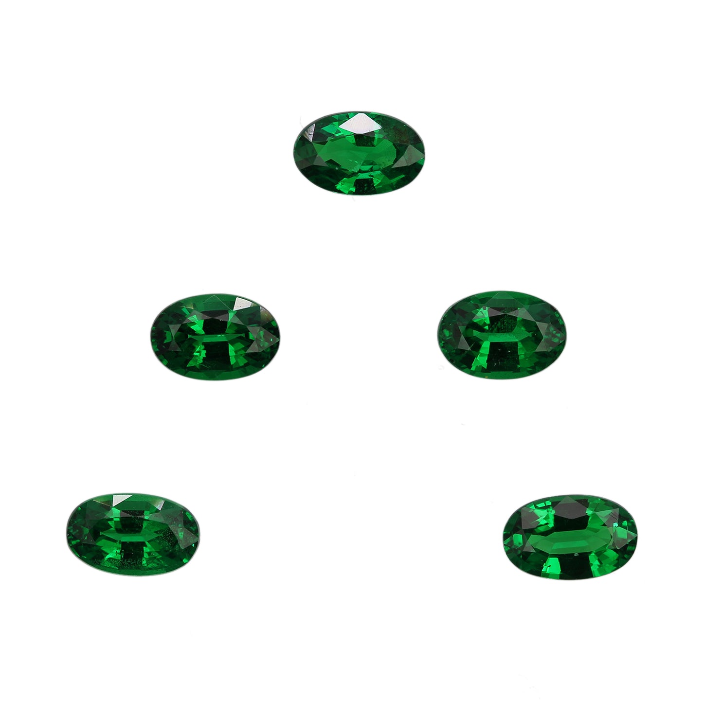 Tsavorite