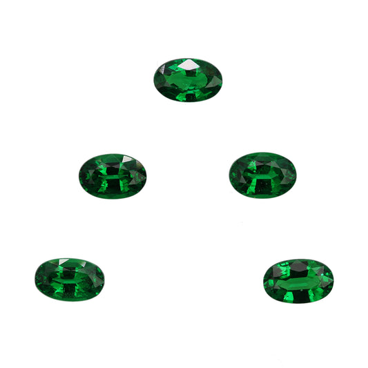 Tsavorite