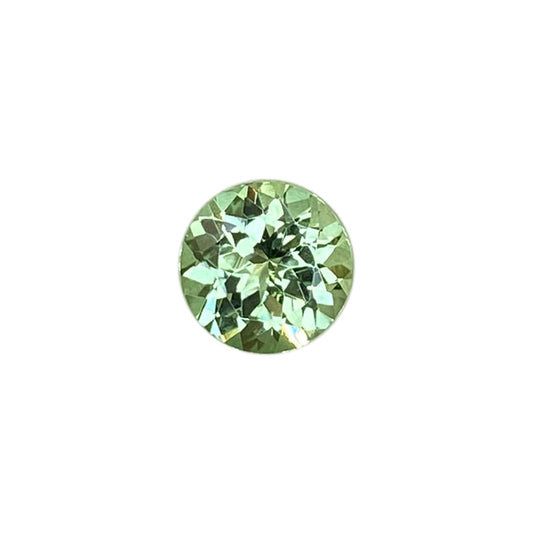 Mint Garnet