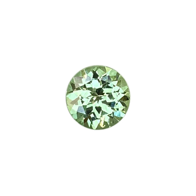 Mint Garnet