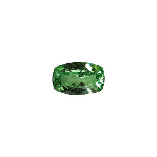 Mint Garnet