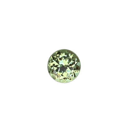 Mint Garnet