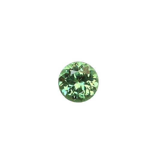 Mint Garnet