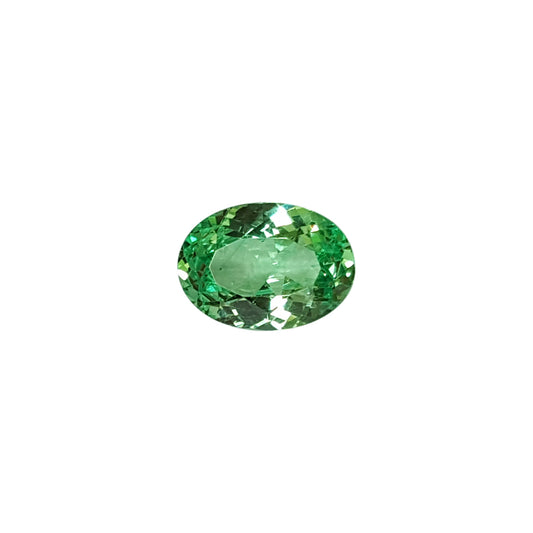 Mint Garnet