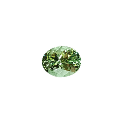 Mint Garnet