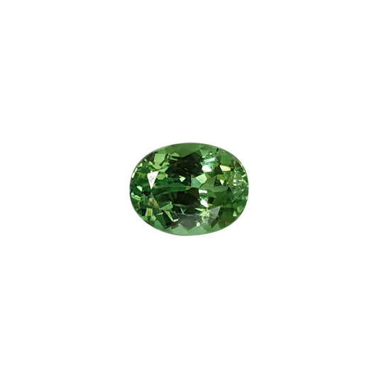 Mint Garnet