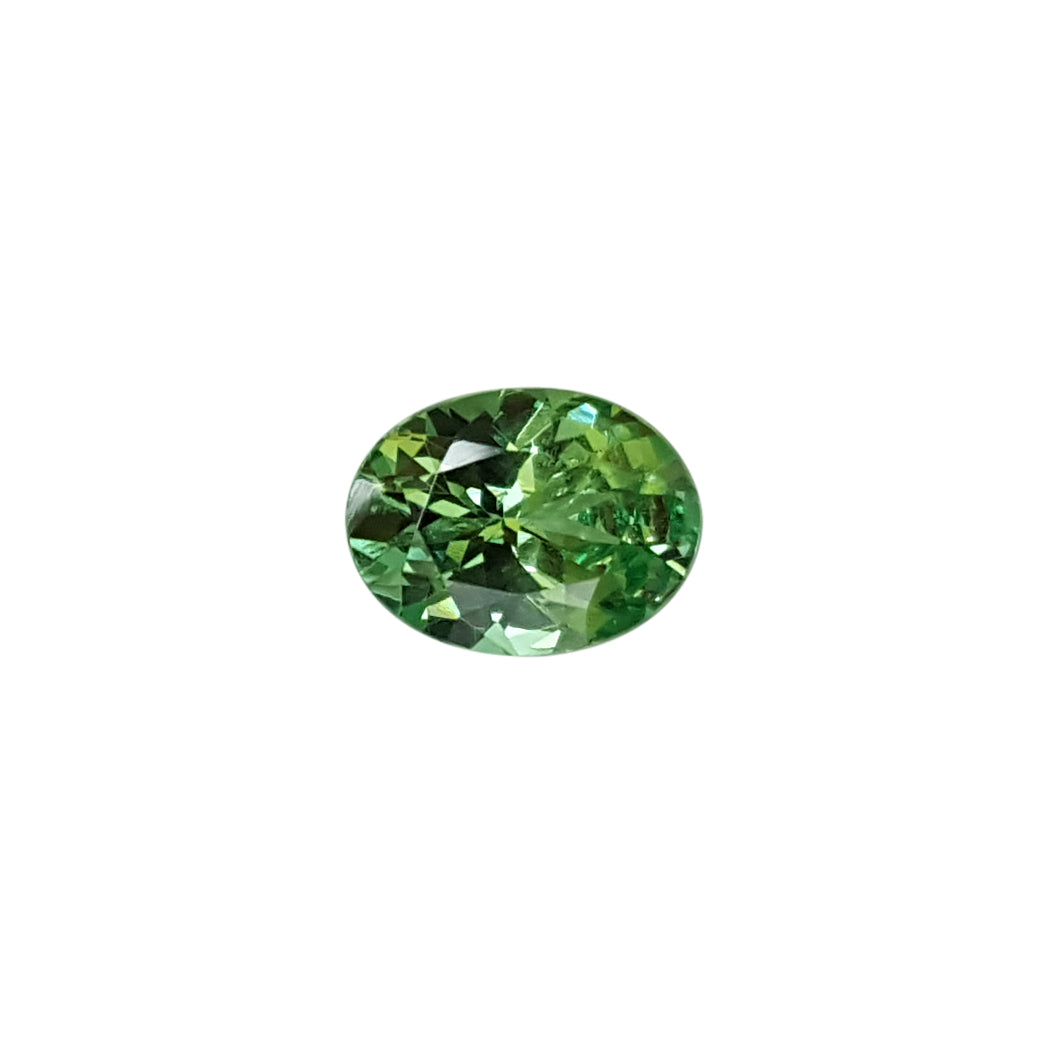 Mint Garnet