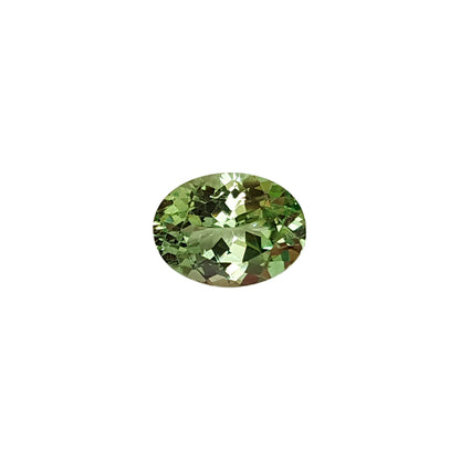 Mint Garnet
