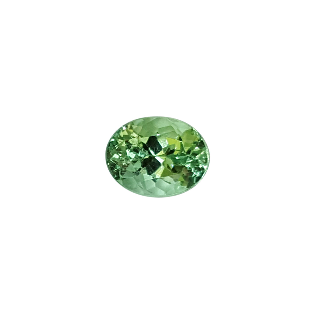 Mint Garnet