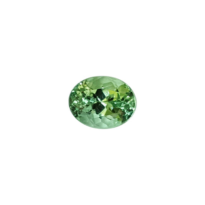 Mint Garnet