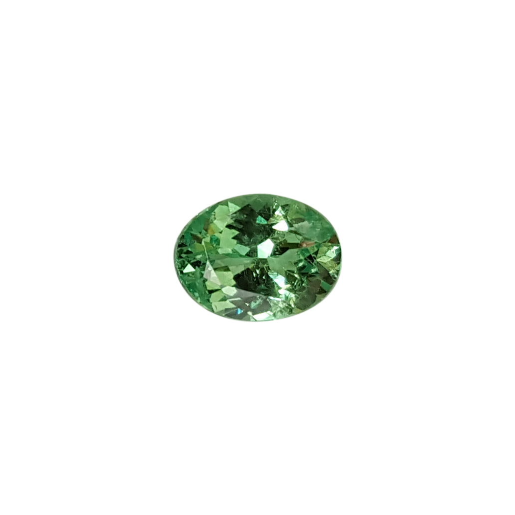 Mint Garnet