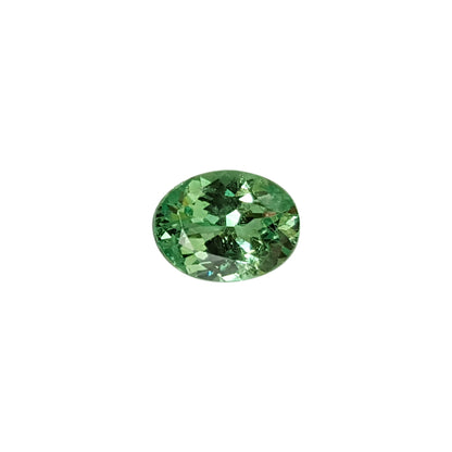 Mint Garnet