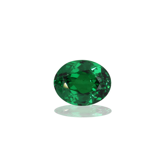 Tsavorite