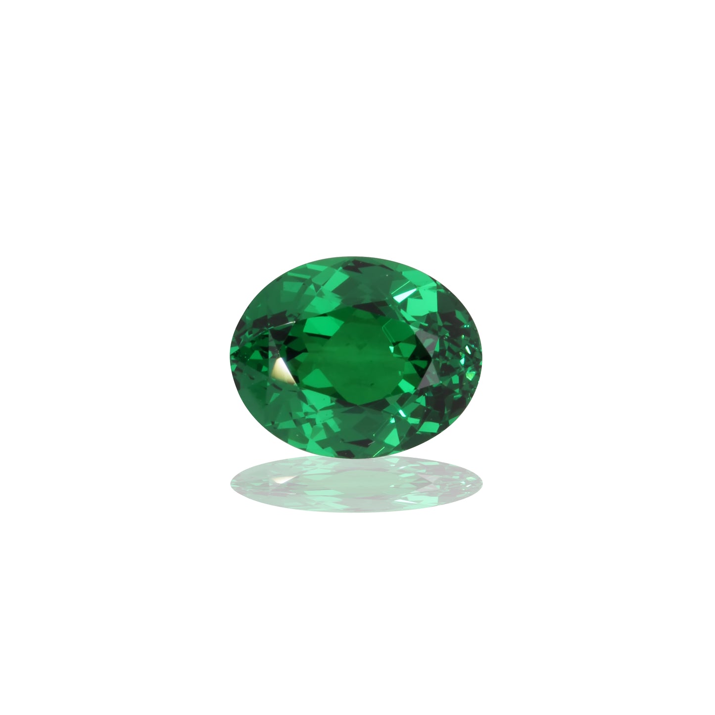 Tsavorite