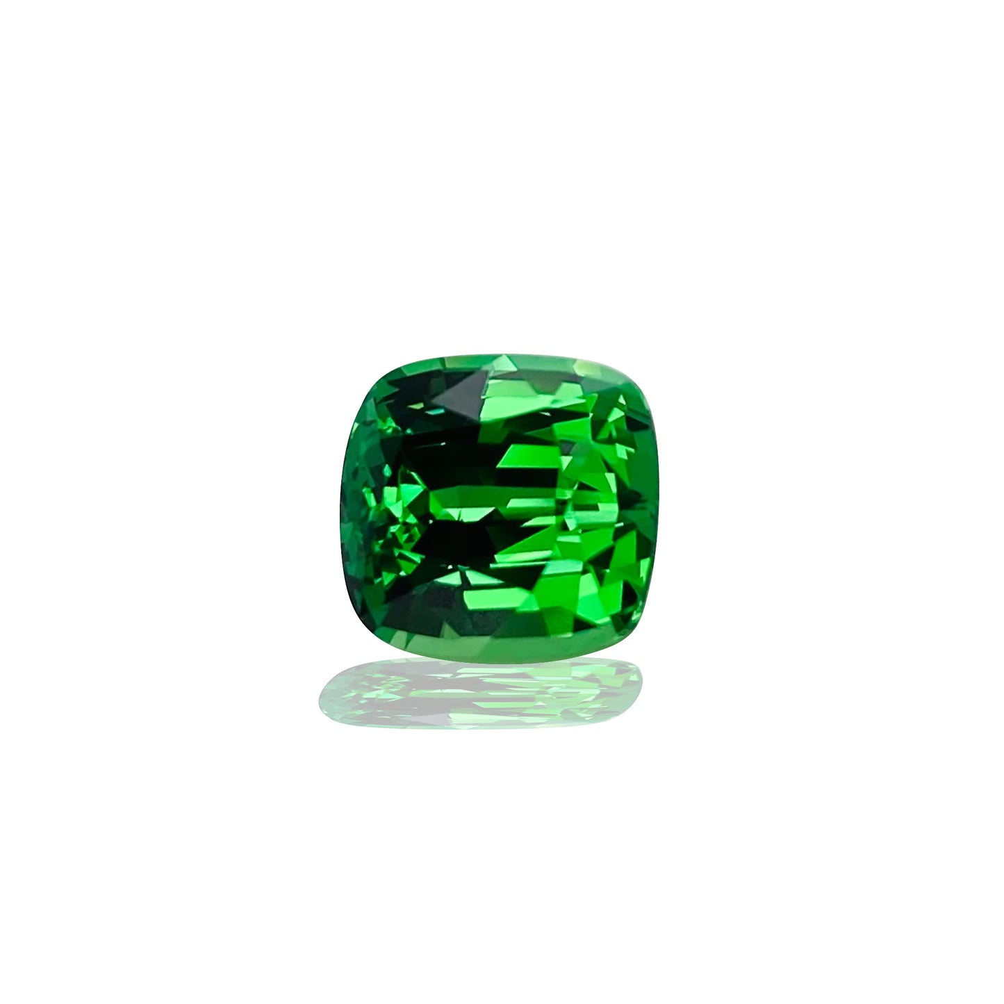 Tsavorite