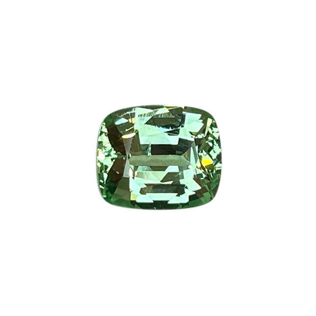 Mint Garnet