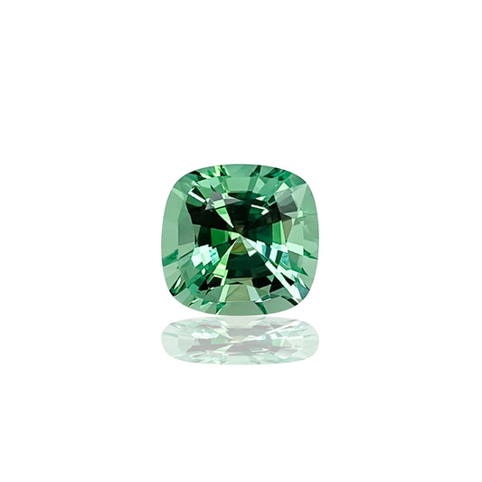 Mint Garnet