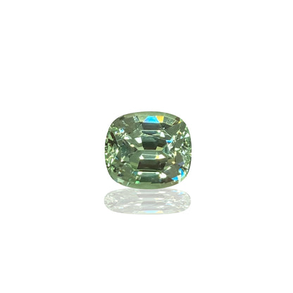 Mint Garnet