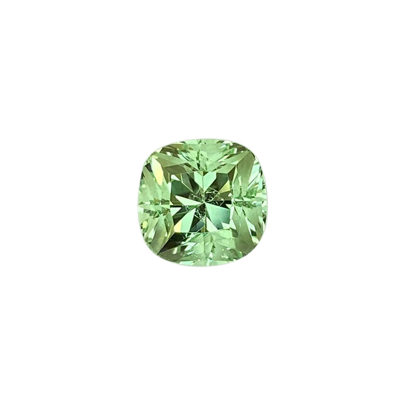 Mint Garnet