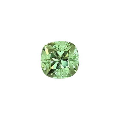 Mint Garnet