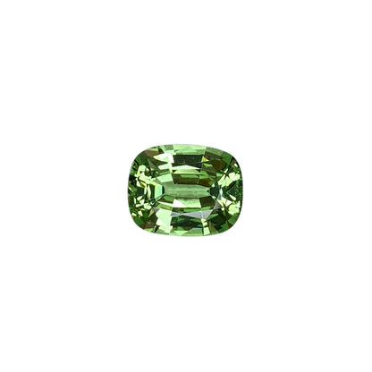 Mint Garnet