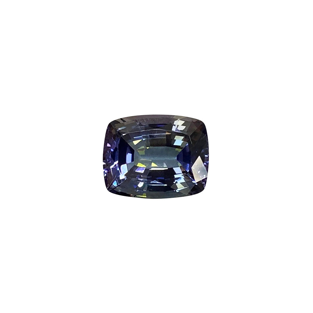 Tanzanite