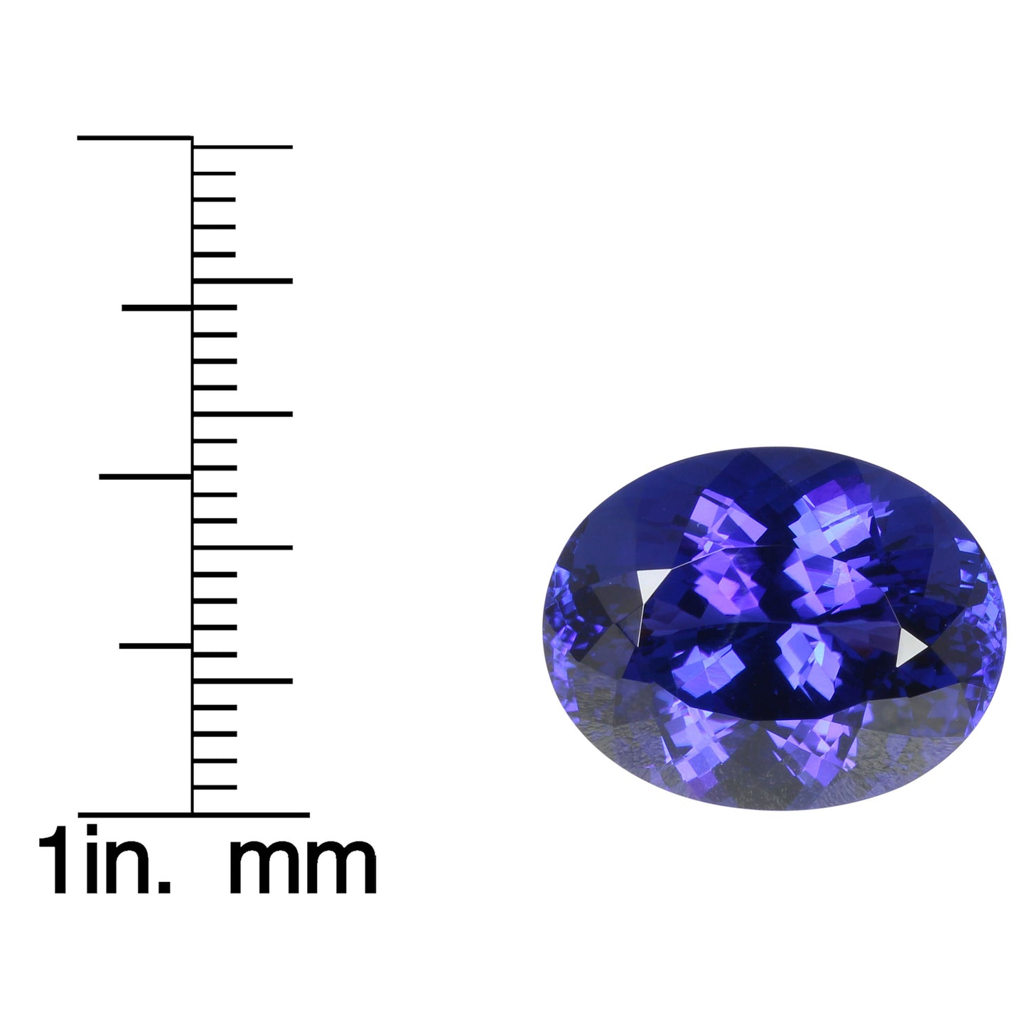 Tanzanite