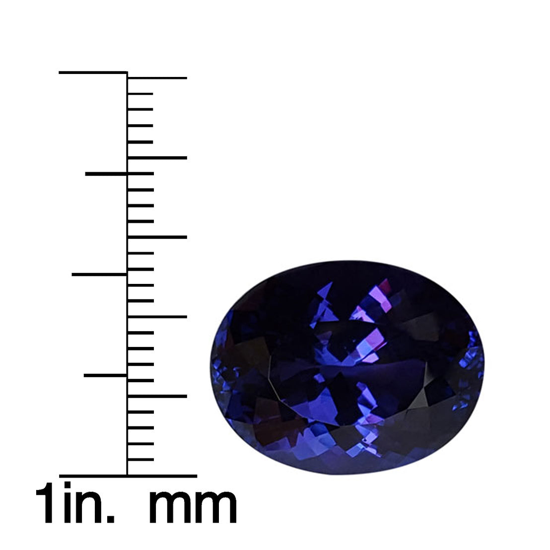 Tanzanite