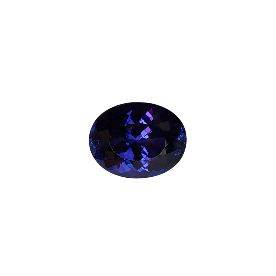 Tanzanite