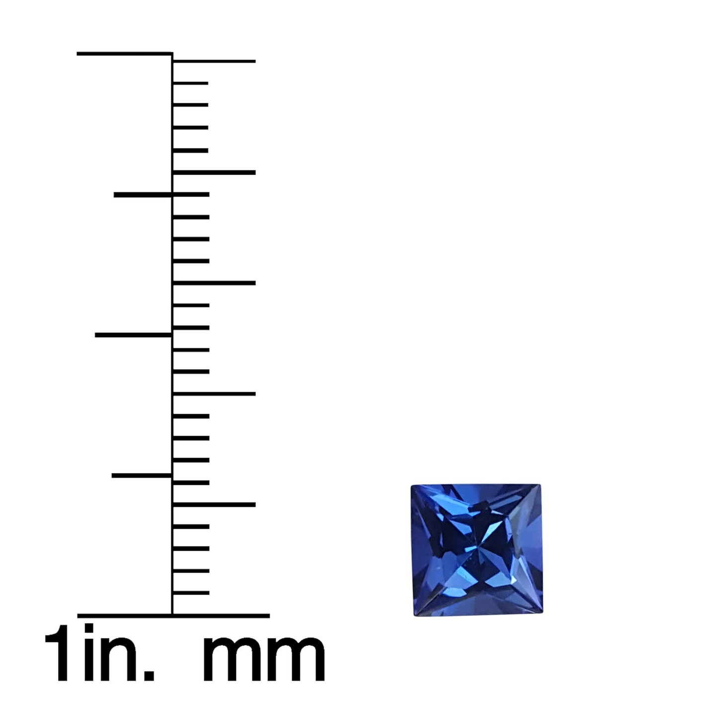 Tanzanite