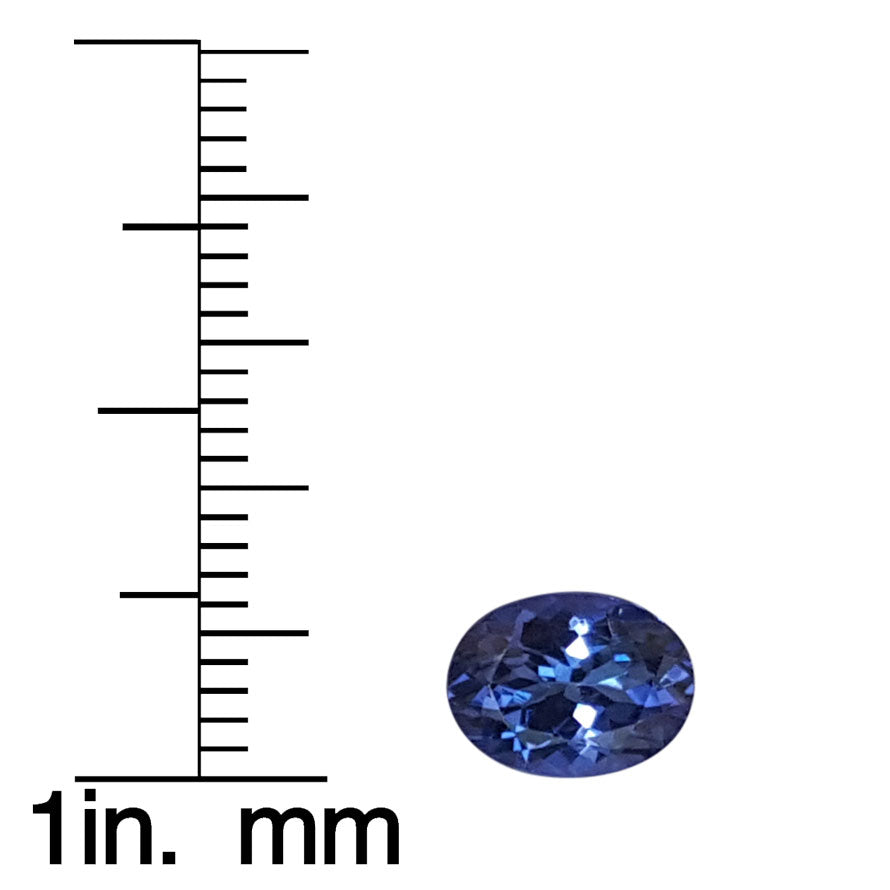 Tanzanite