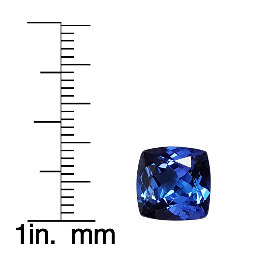 Tanzanite