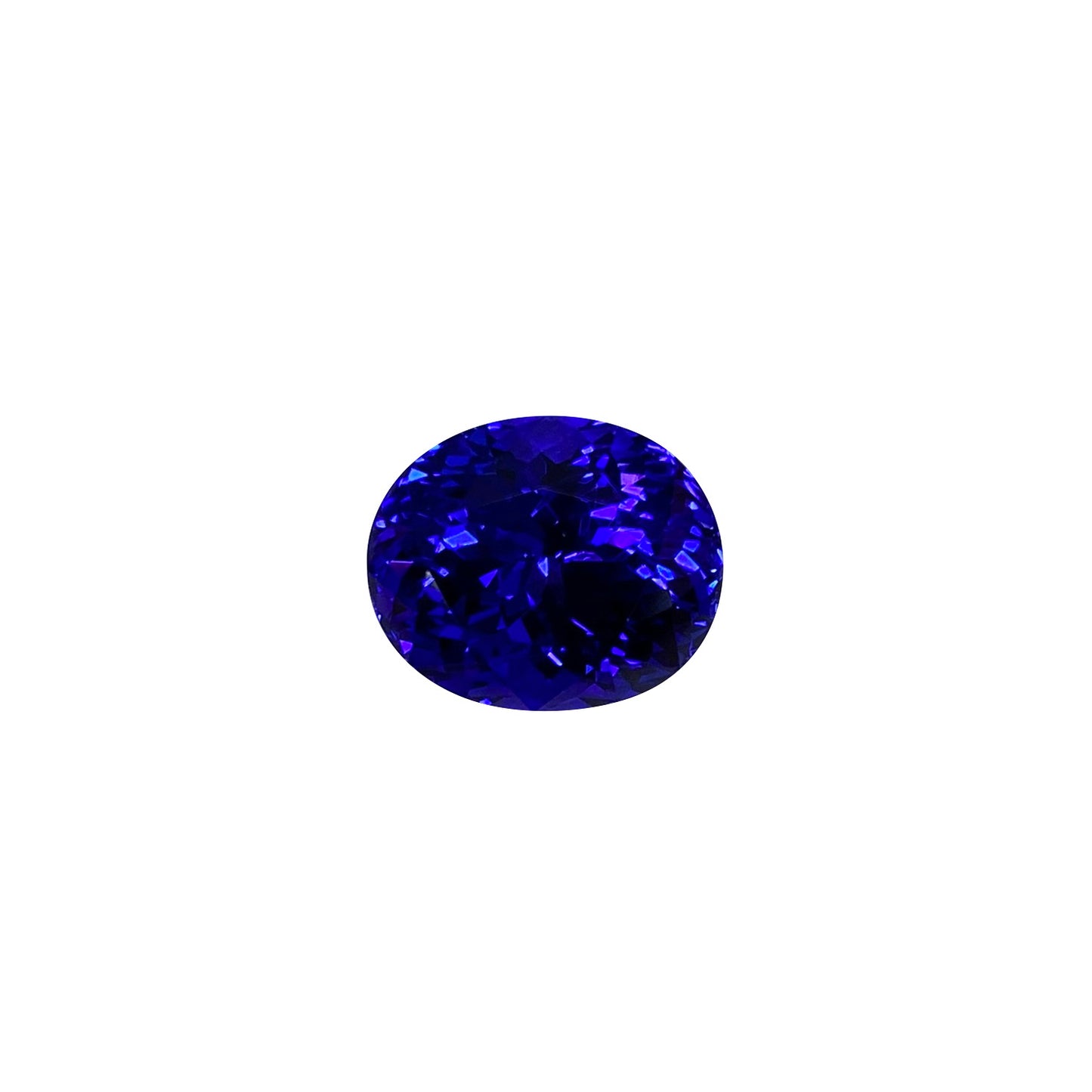 Tanzanite