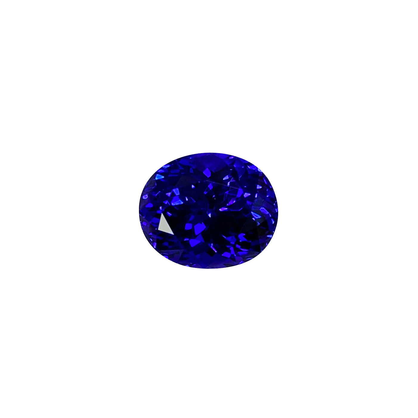 Tanzanite