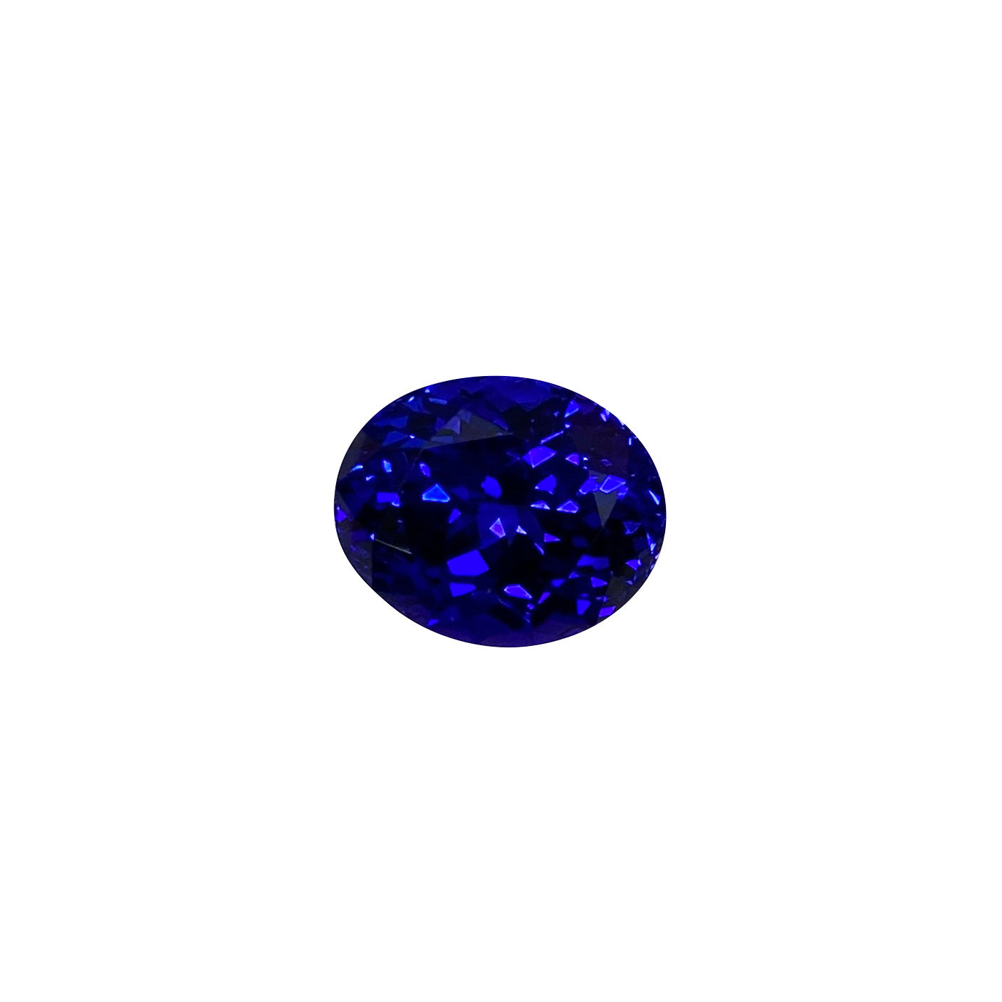 Tanzanite