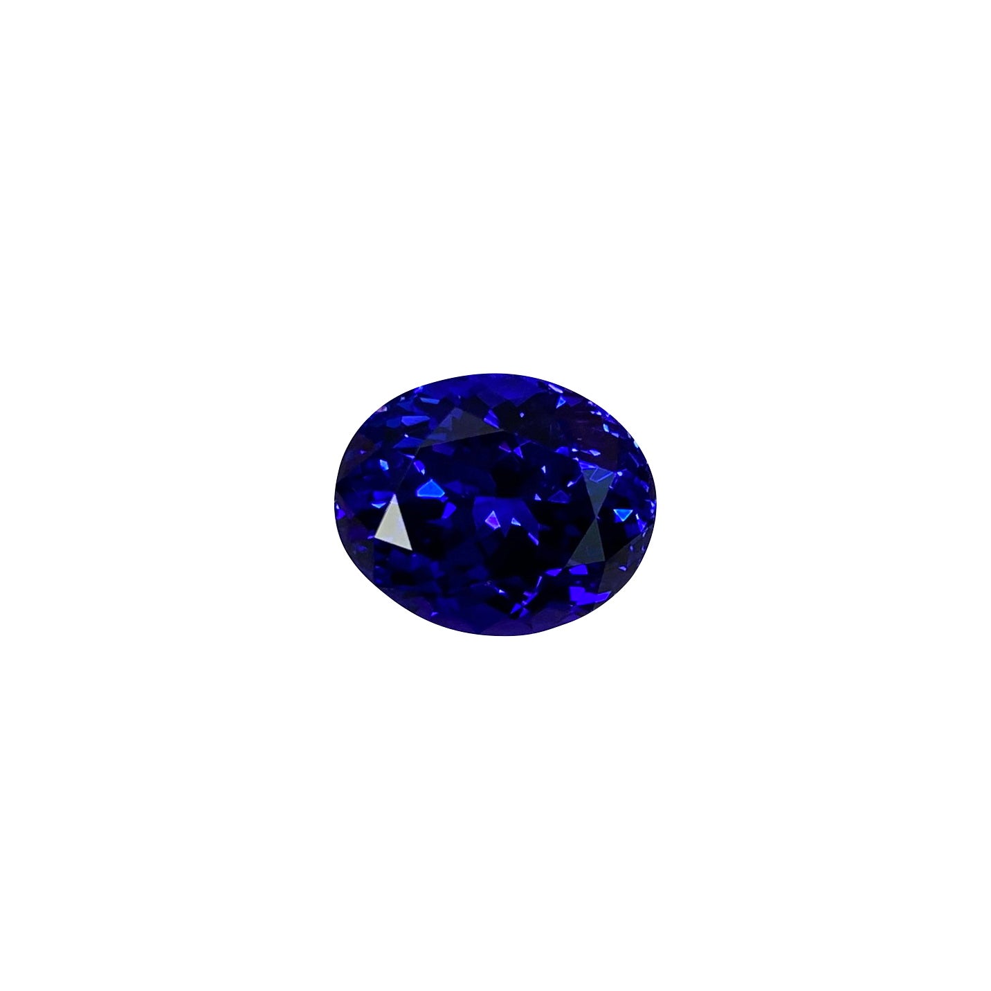 Tanzanite