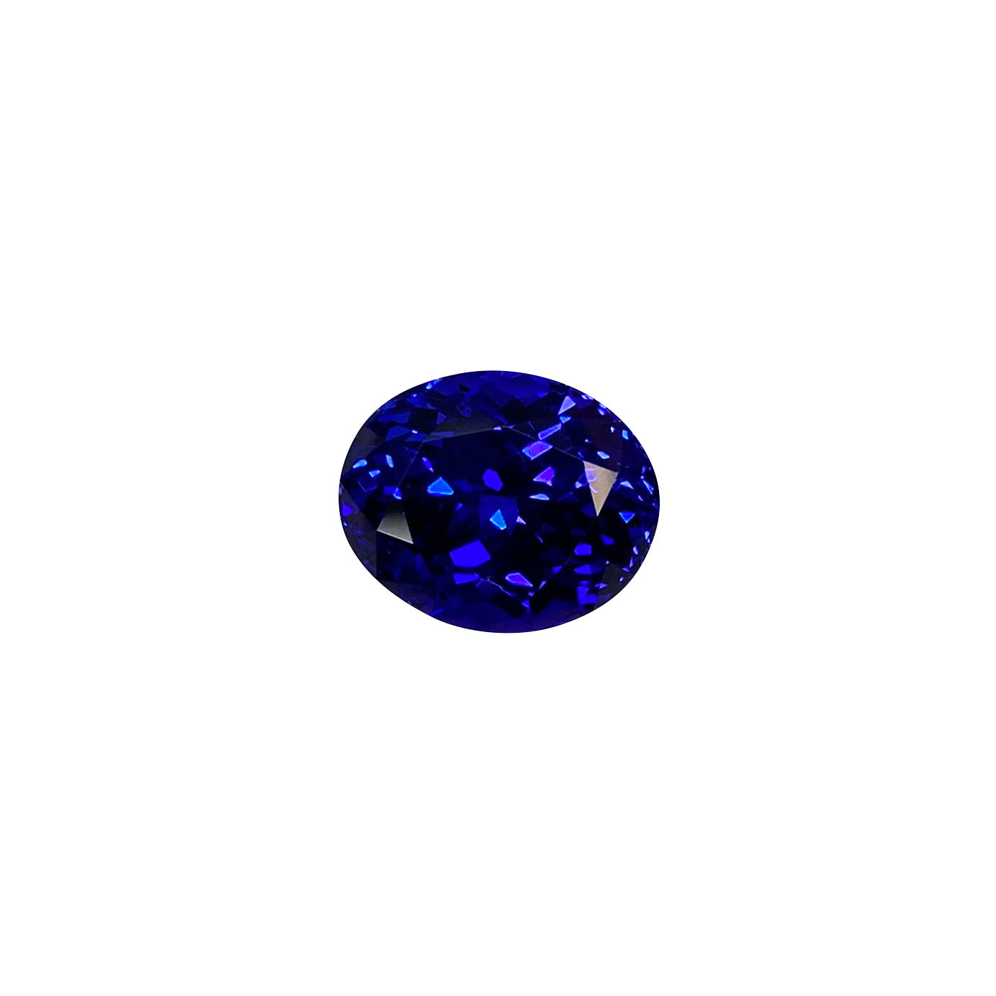 Tanzanite