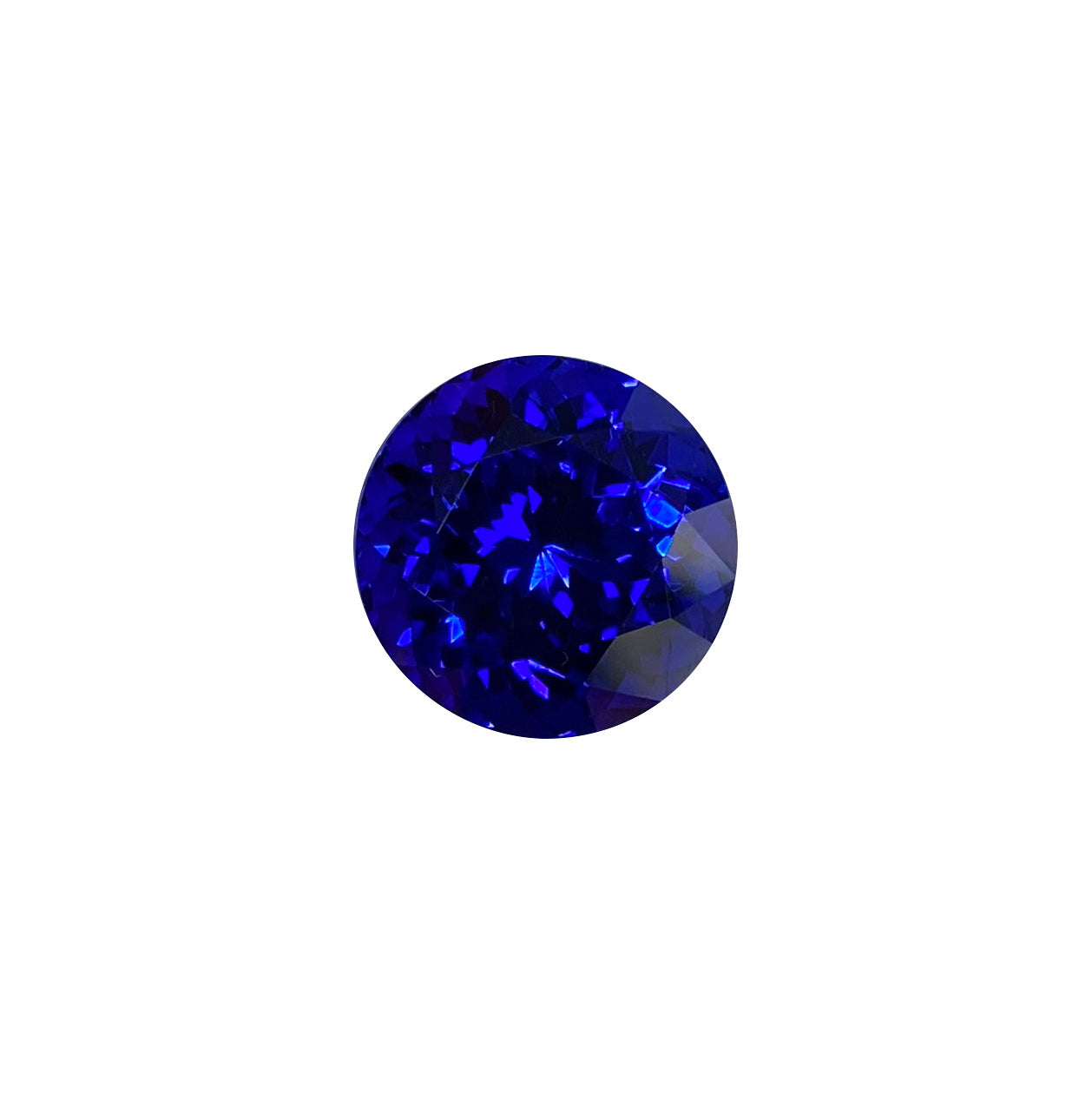 Tanzanite