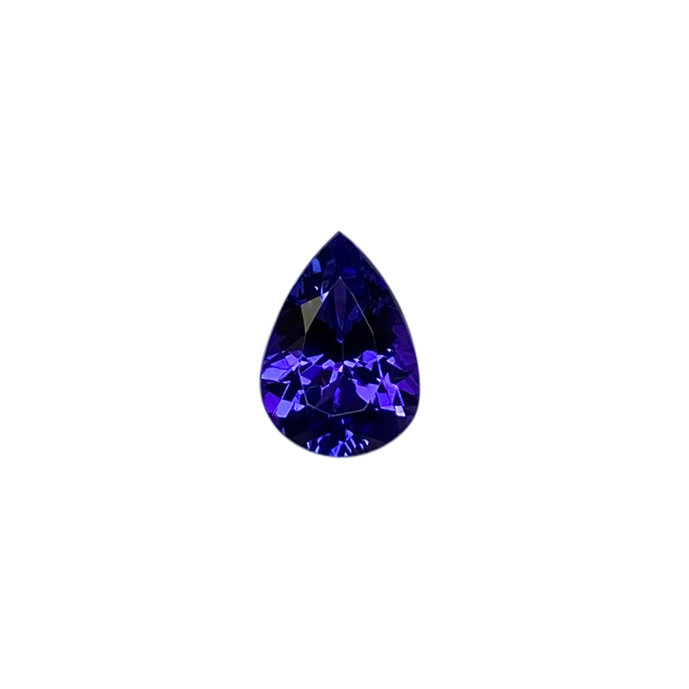 Tanzanite