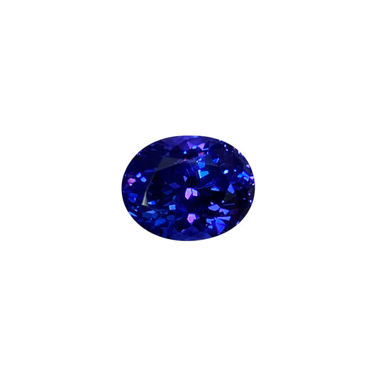 Tanzanite