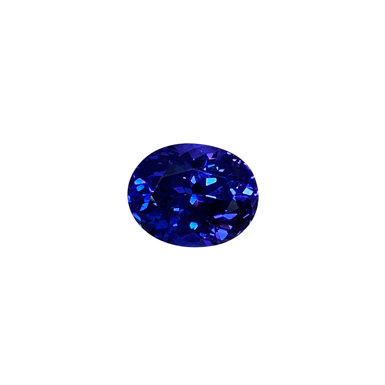 Tanzanite