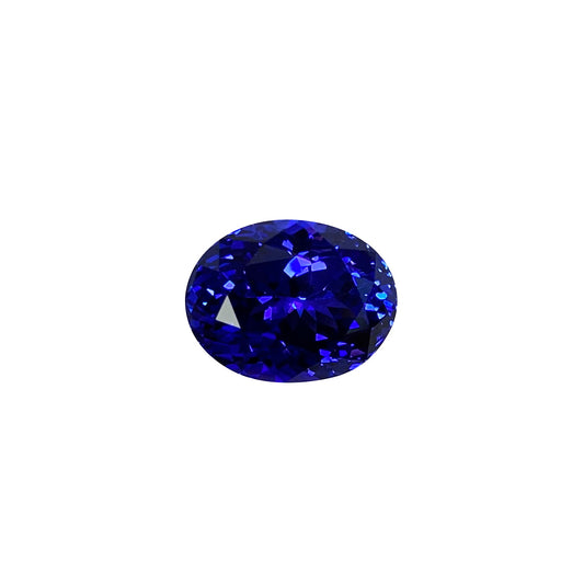 Tanzanite