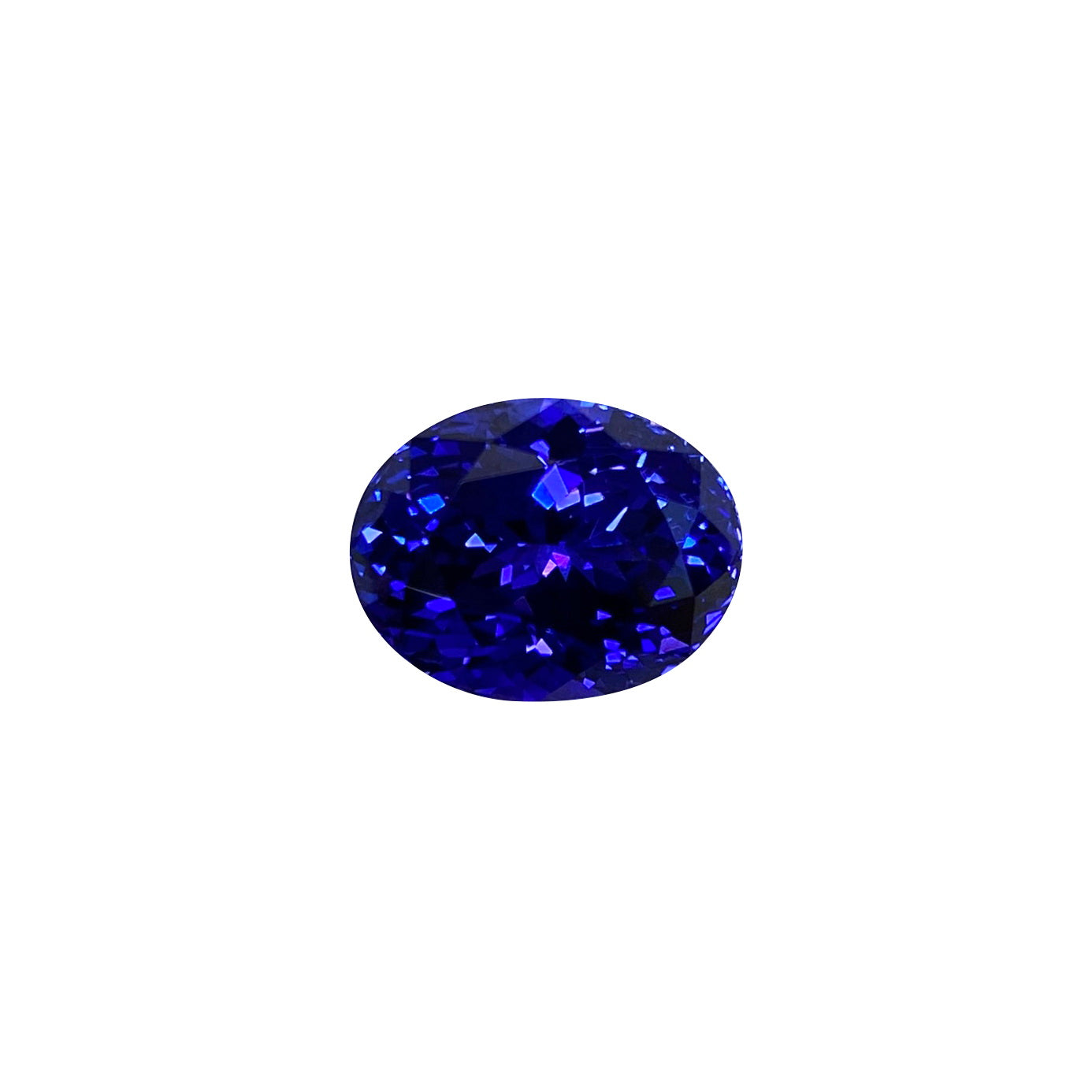 Tanzanite