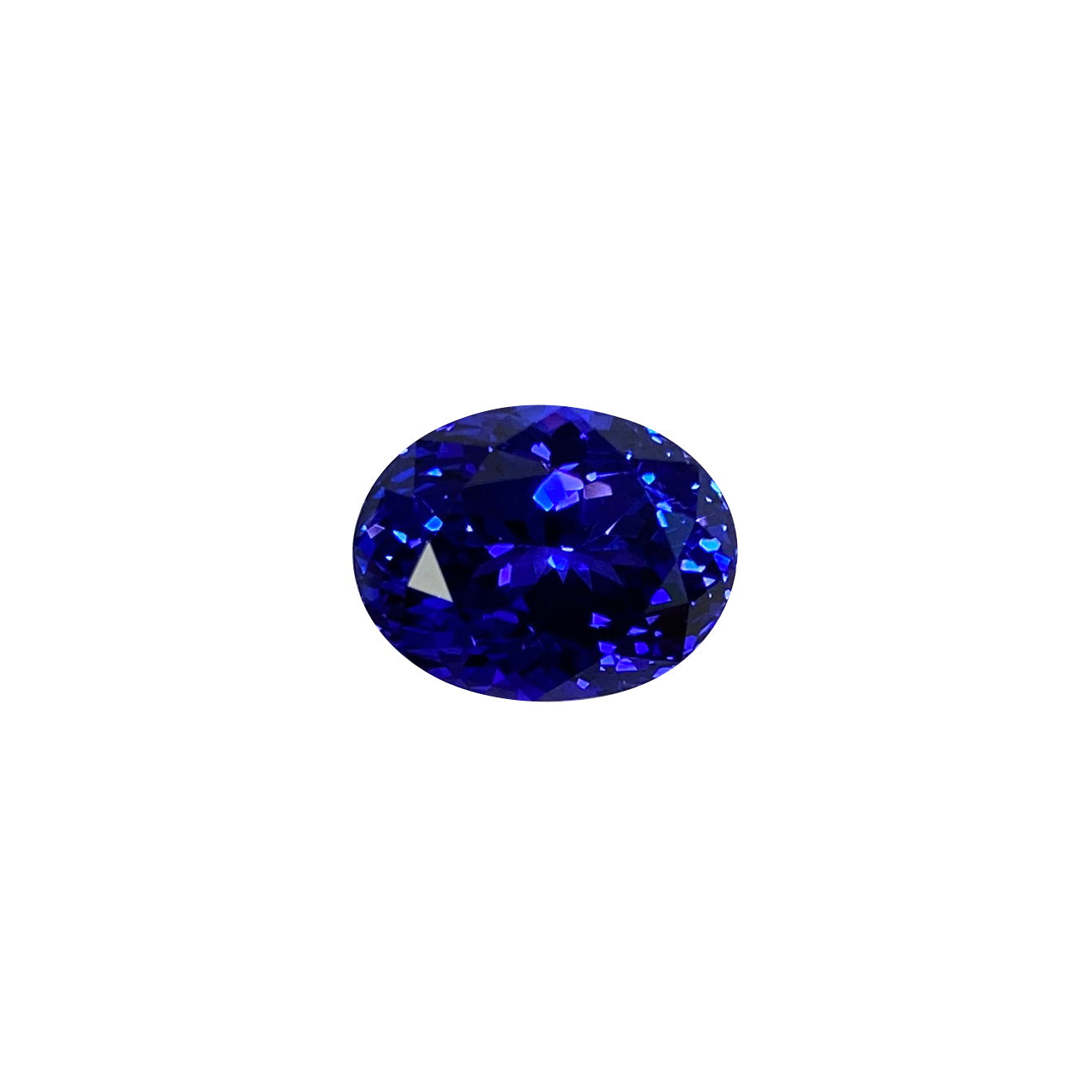 Tanzanite